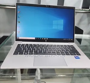 New Laptop HP EliteBook 830 16GB Intel Core I7 SSD 512GB