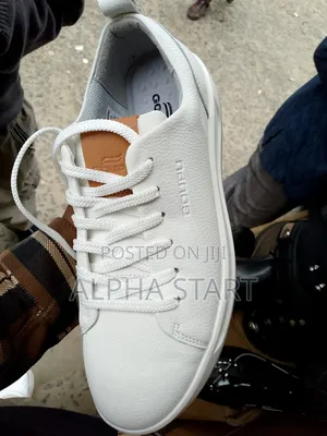 Photo - Goupu Lather High Master Quality Smooth Shoes for You