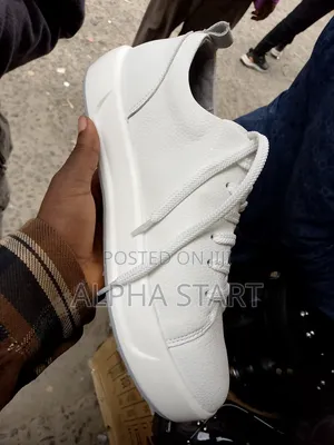 Goupu Lather High Master Quality Smooth Shoes for You