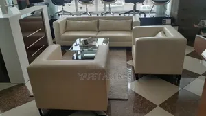 Office Sofa Set