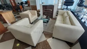 Office Sofa Set