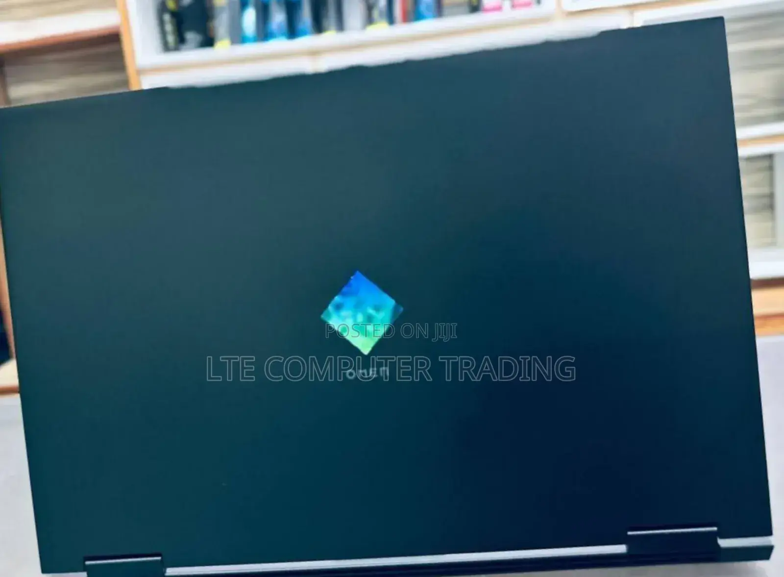 New Laptop HP Omen 16 16GB Intel Core i7 SSD 512GB