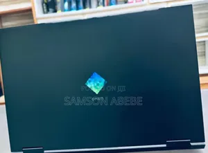 New Laptop HP Omen 16 16GB Intel Core i7 SSD 512GB