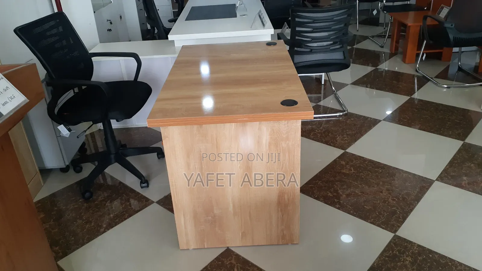 Office Table