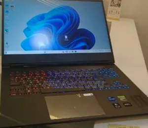 Photo - New Laptop HP Omen 16 16GB Intel Core I9 SSD 1T