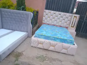 Beds Alga አልጋ