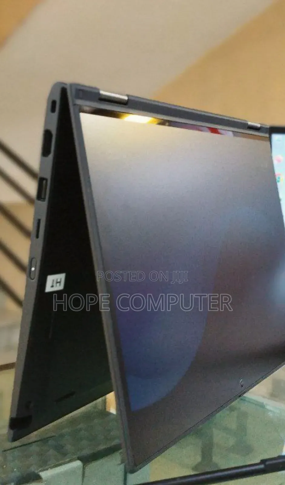 New Laptop Lenovo Thinkpad X1 Yoga 32GB Intel Core I7 SSD 512GB