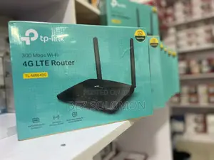 Photo - Tp Link Router