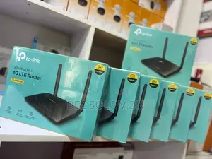 Tp Link Router