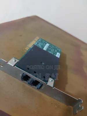 Rj45 Network Card