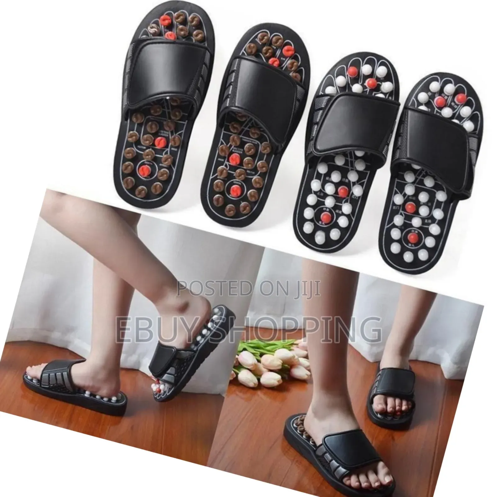 ** Prevent Numbness Tingling in Feet!**