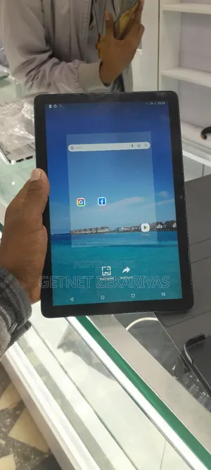New C idea CM810 512 GB