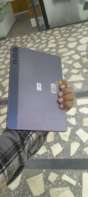 New C idea CM810 512 GB