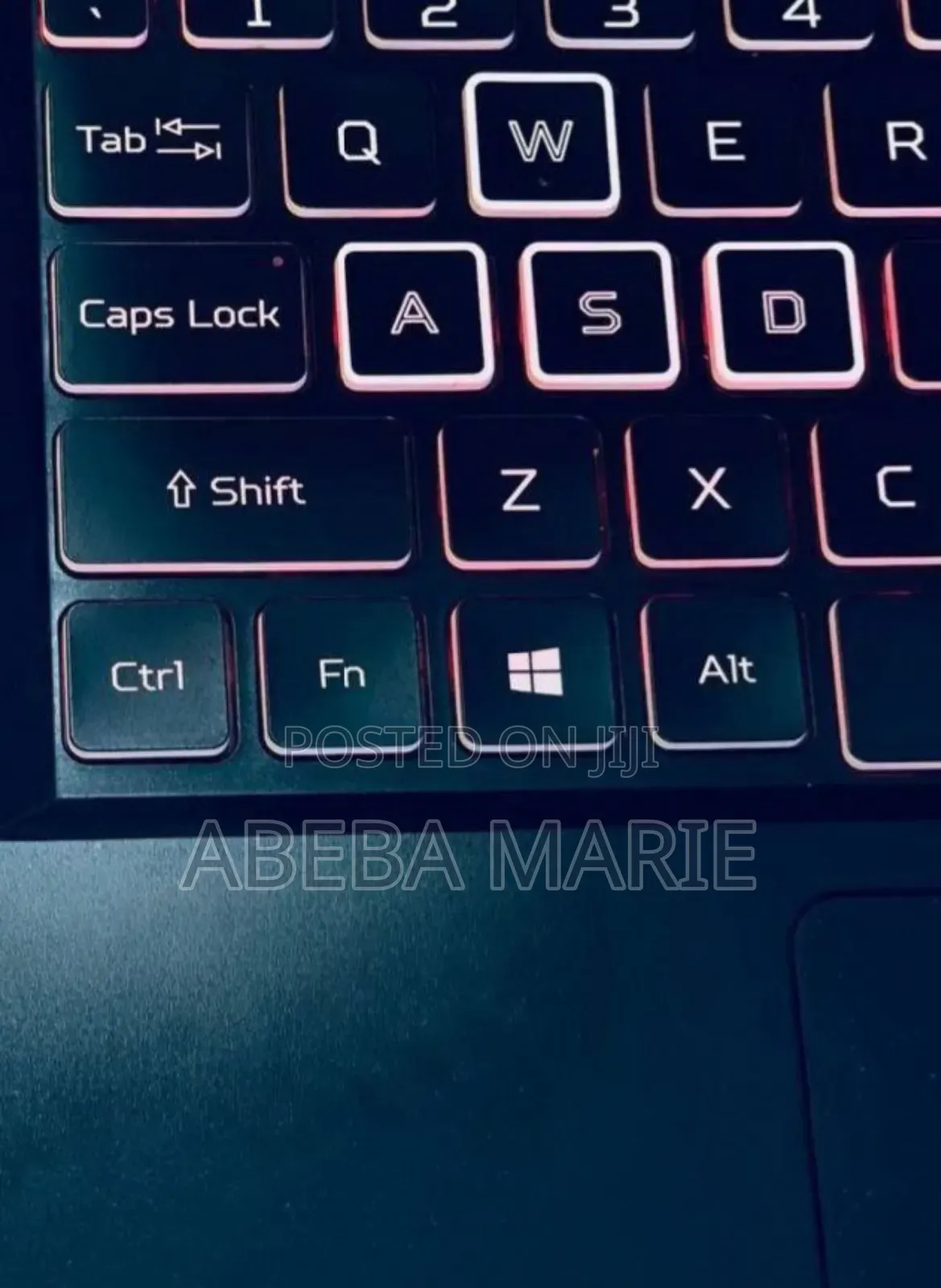 New Laptop Acer Nitro 5 16GB Intel Core I7 SSD 512GB