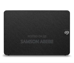 Seagate 8tb External Hard Disk Drive