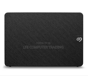 Seagate 8tb External Hard Disk Drive