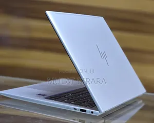 Photo - New Laptop HP EliteBook 840 16GB Intel Core I7 SSD 1T