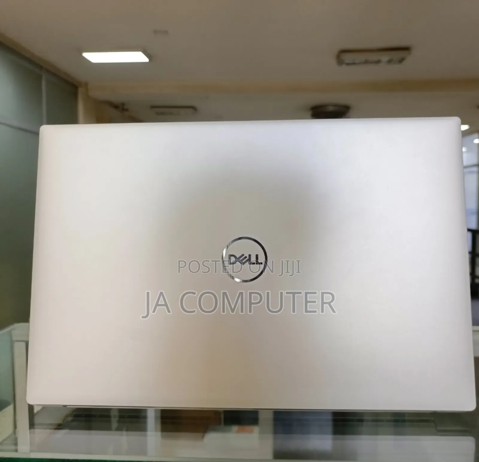 New Laptop Dell XPS 15 16GB Intel Core I7 SSD 1T