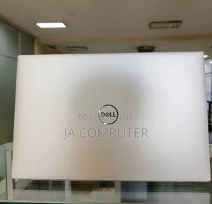 New Laptop Dell XPS 15 16GB Intel Core I7 SSD 1T