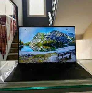 New Laptop Dell XPS 15 16GB Intel Core I7 SSD 1T