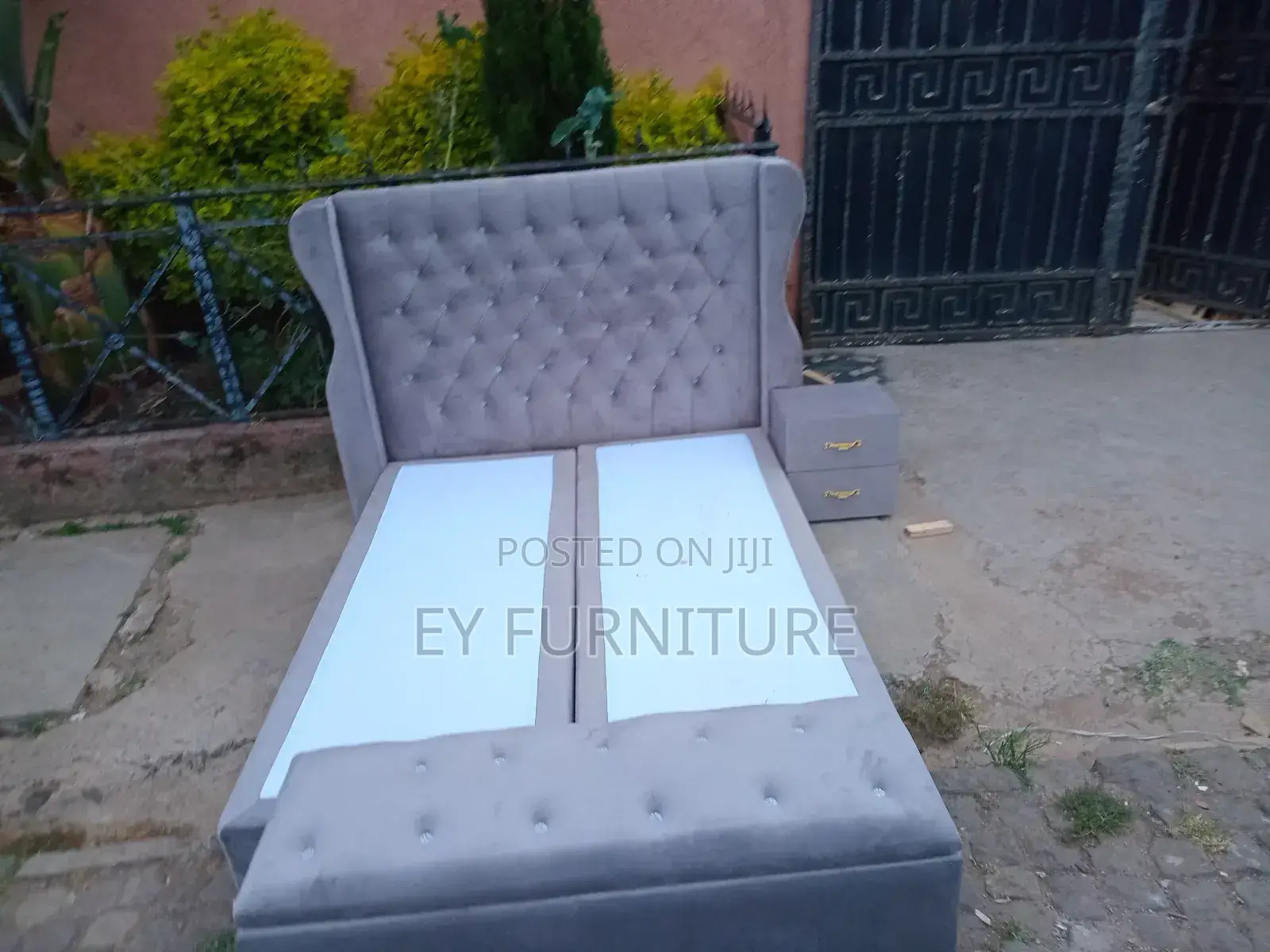 Beds Alga አልጋዎች