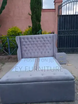 Beds Alga አልጋዎች