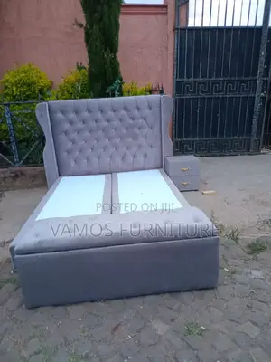 Beds Alga አልጋዎች