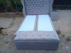 Beds Alga አልጋዎች