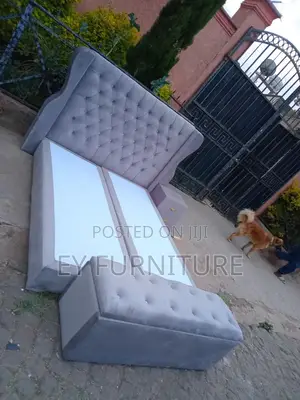 Beds Alga አልጋዎች