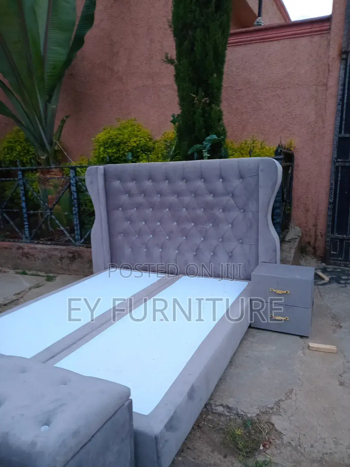 Beds Alga አልጋዎች