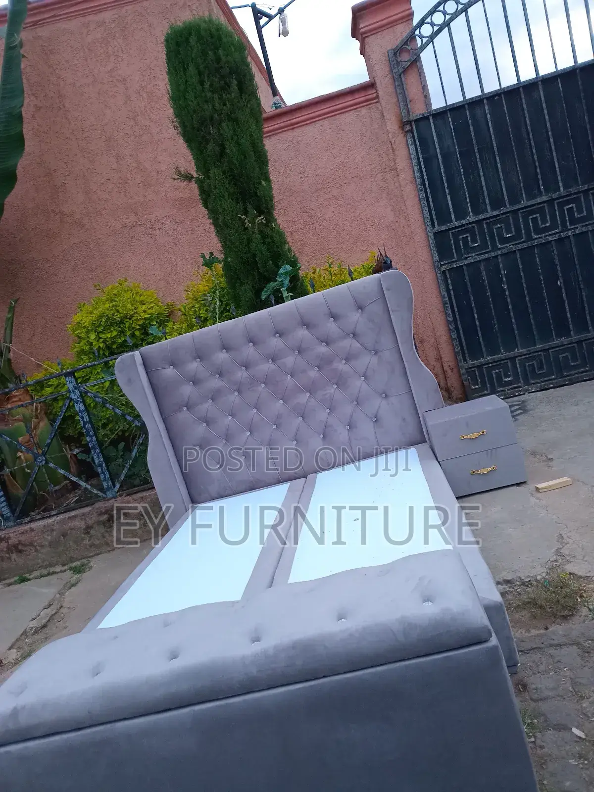 Beds Alga አልጋዎች