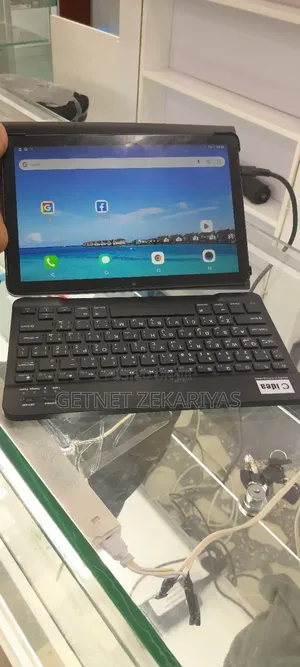 New C idea CM810 512 GB