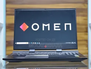 New Laptop HP Omen X 8GB Intel Core I7 HDD+SSD 1T