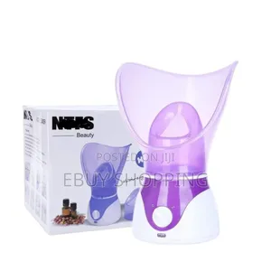 Photo - **220v Facial Steamer – Fast Heating in 3-5 Minutes!**