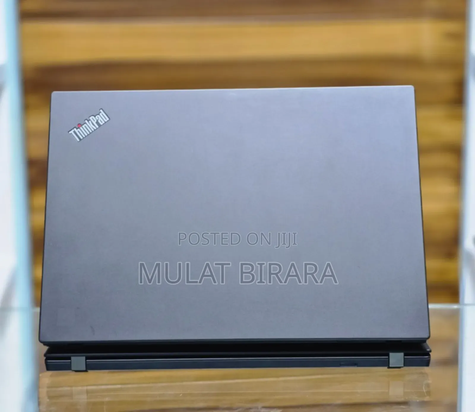 New Laptop Lenovo ThinkPad T495s 16GB AMD Ryzen 5 SSD 512GB