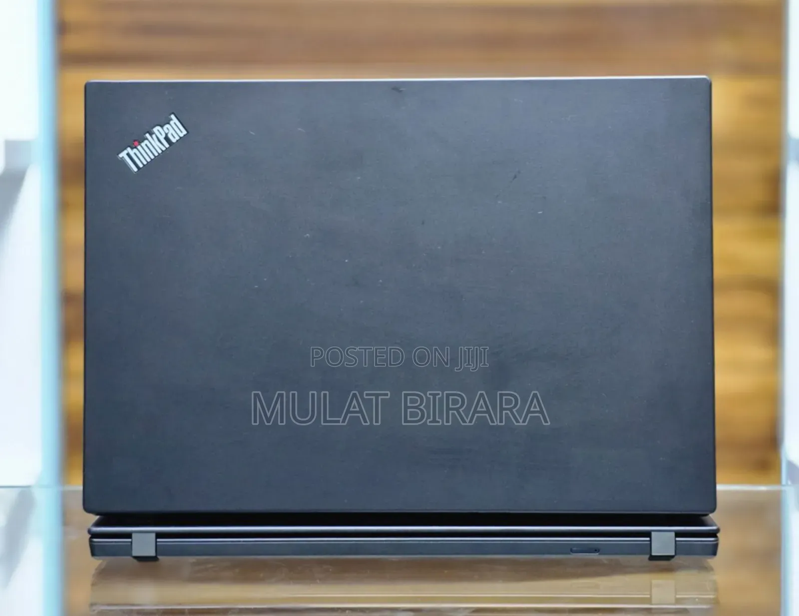 New Laptop Lenovo ThinkPad T495s 16GB AMD Ryzen 5 SSD 512GB