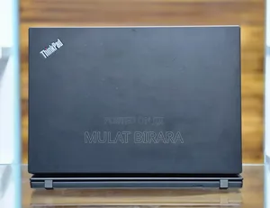 New Laptop Lenovo ThinkPad T495s 16GB AMD Ryzen 5 SSD 512GB