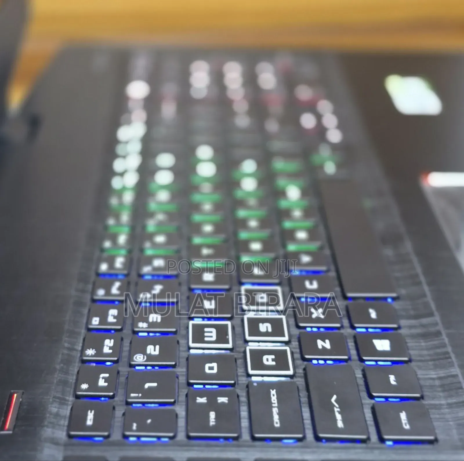 New Laptop HP Omen X 16GB Intel Core I7 SSD 1T