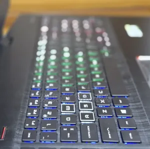 New Laptop HP Omen X 16GB Intel Core I7 SSD 1T