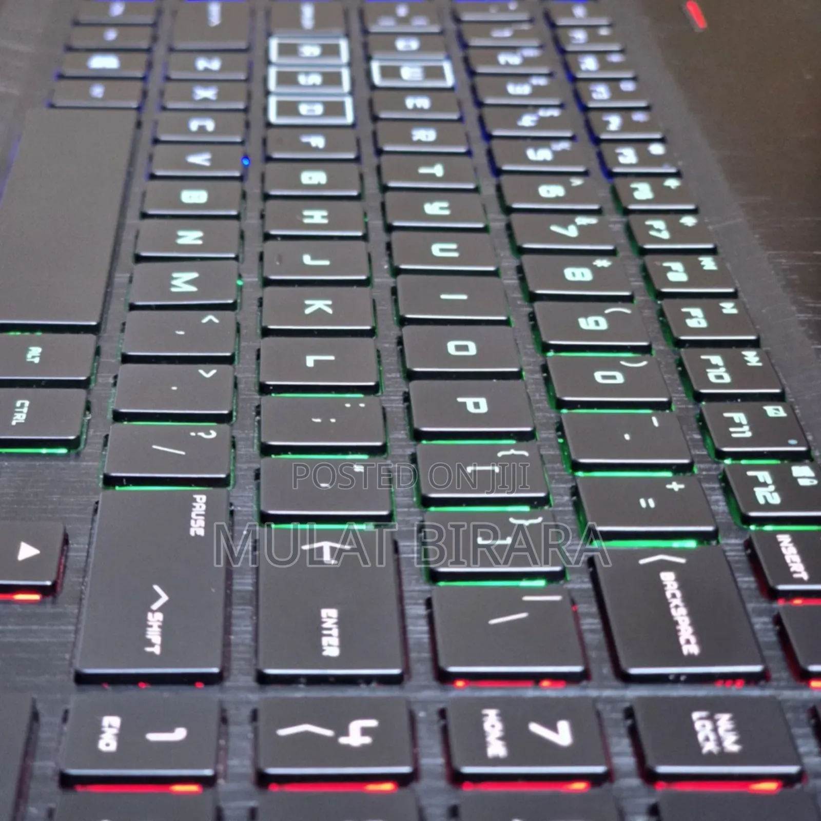 New Laptop HP Omen X 16GB Intel Core I7 SSD 1T