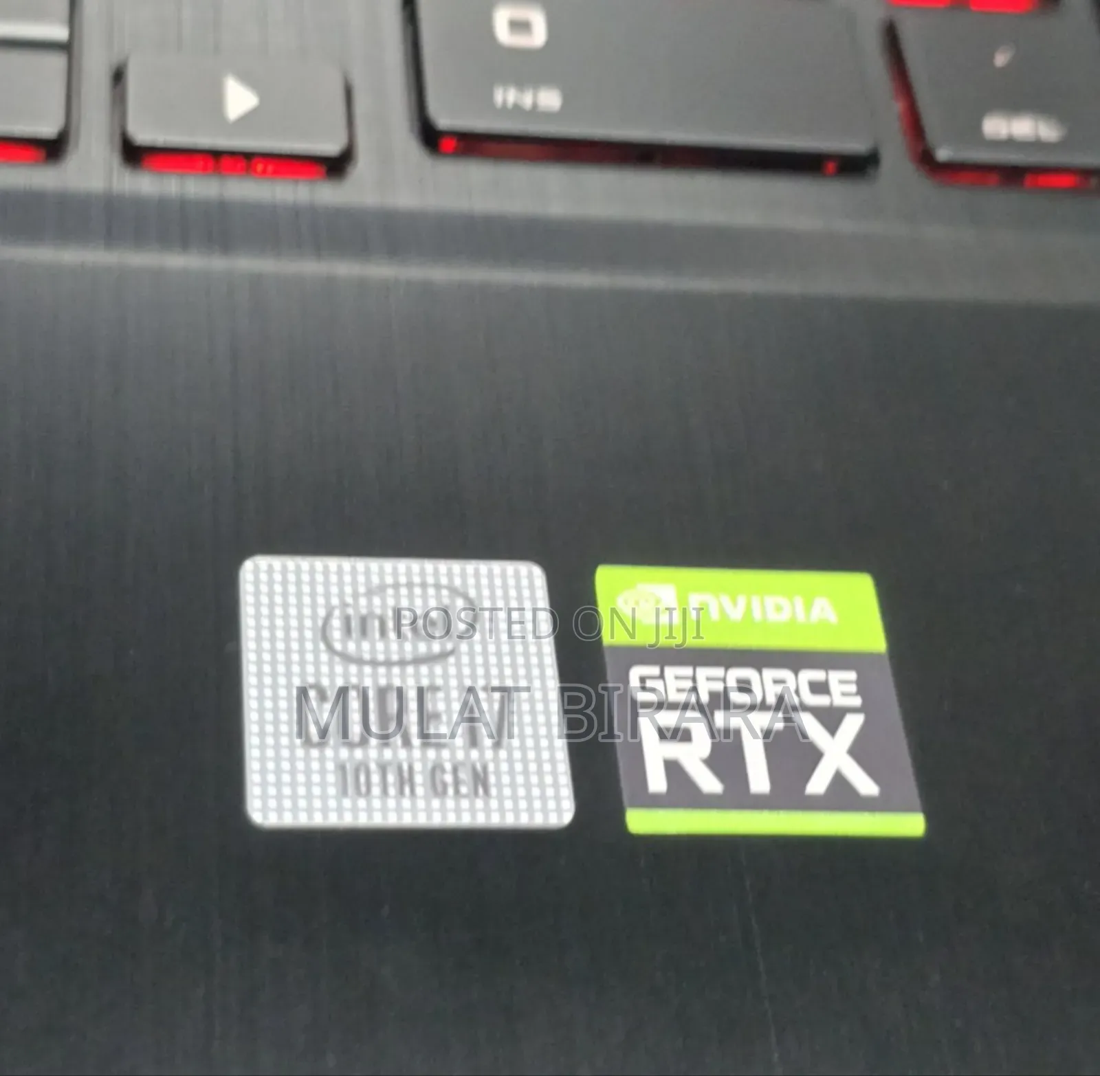 New Laptop HP Omen X 16GB Intel Core I7 SSD 1T