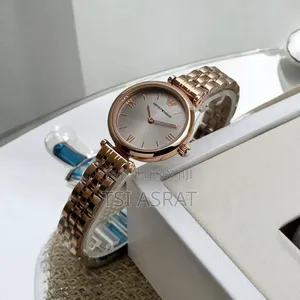  Different Brand of Ladies Watch