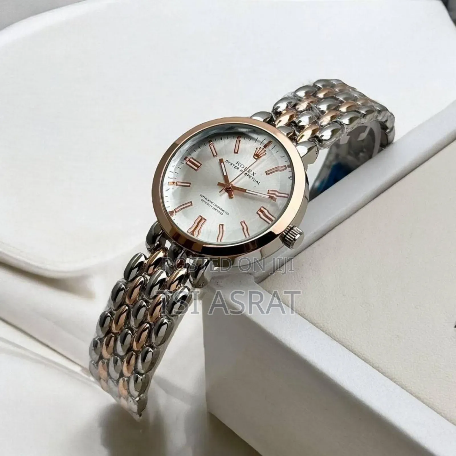  Different Brand of Ladies Watch