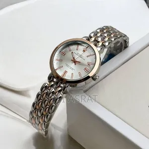  Different Brand of Ladies Watch