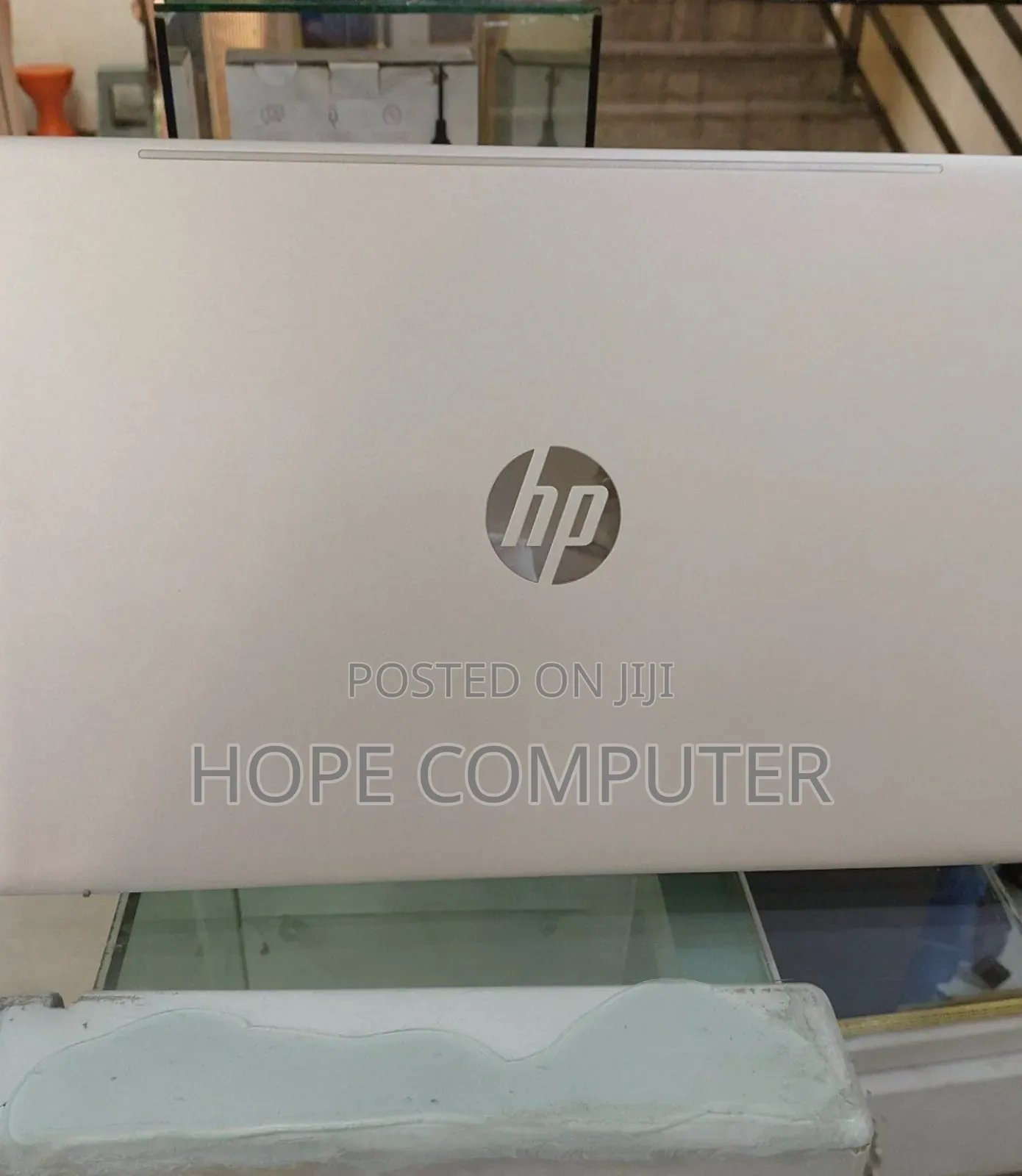 New Laptop HP Pavilion 15 8GB Intel Core I7 SSD 1T