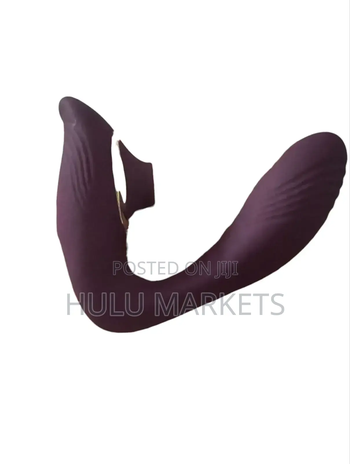 Cobra Vibrator Three in One