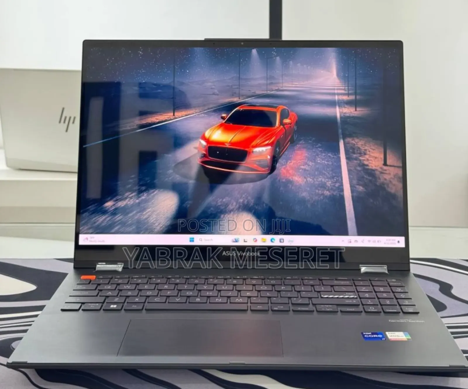 New Laptop Asus 16GB Intel Core I7 SSD 512GB