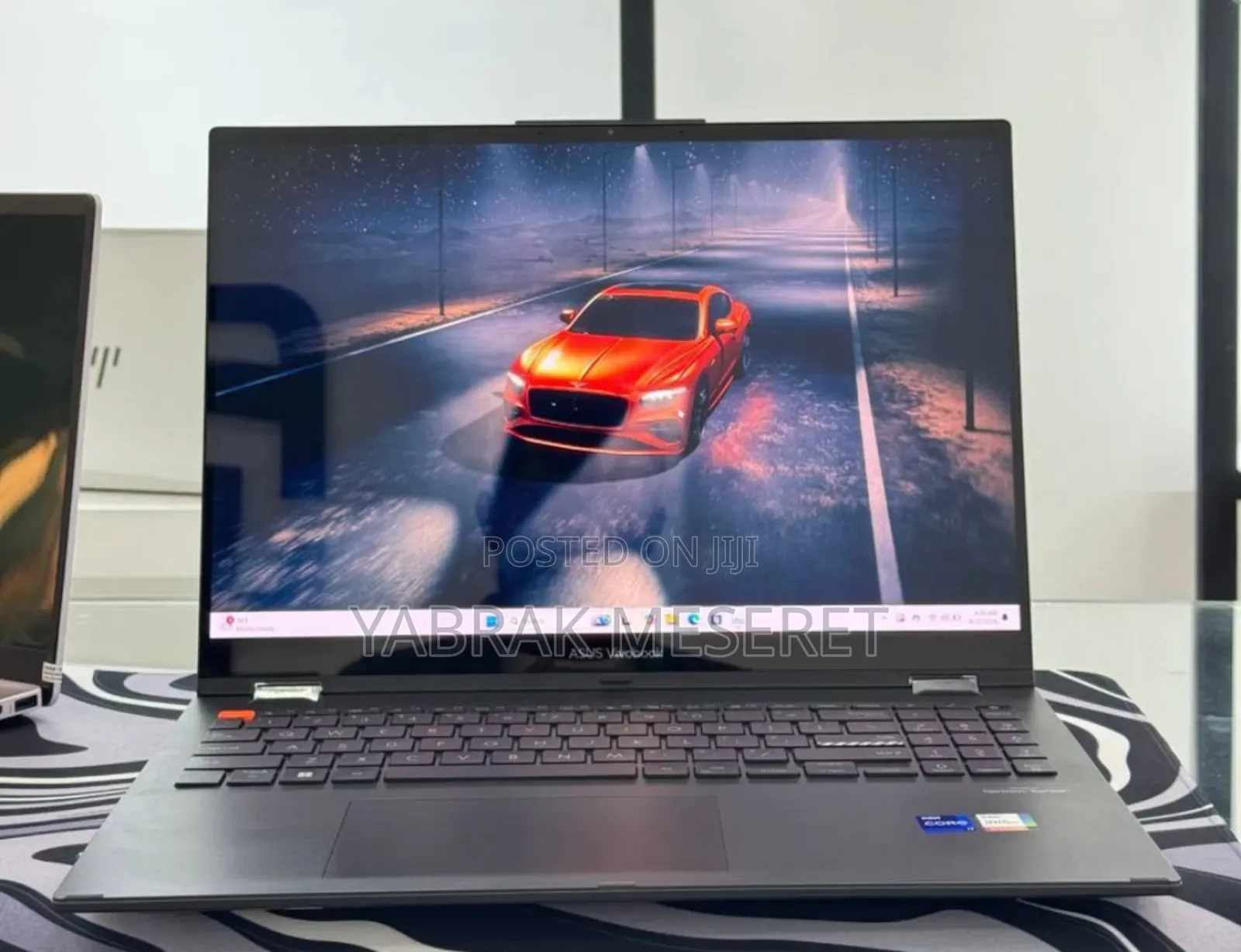 New Laptop Asus 16GB Intel Core I7 SSD 512GB