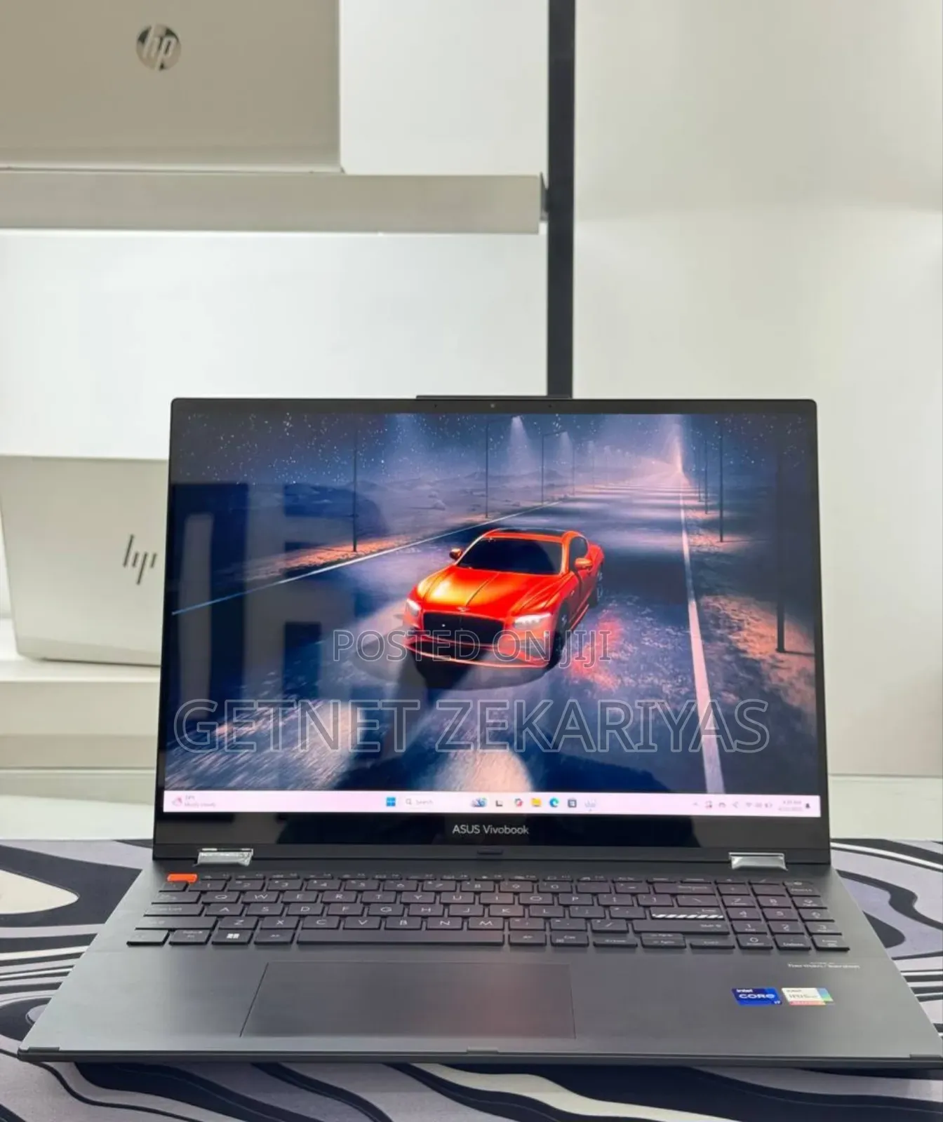 New Laptop Asus VivoBook 15 X505BA 16GB Intel Core I7 SSD 512GB