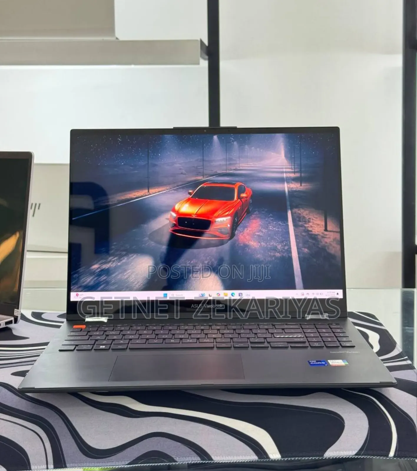 New Laptop Asus VivoBook 15 X505BA 16GB Intel Core I7 SSD 512GB